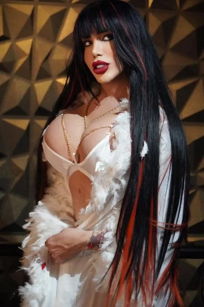Victoria Villarreal (28 años) — Ciudad de México, México - 17
