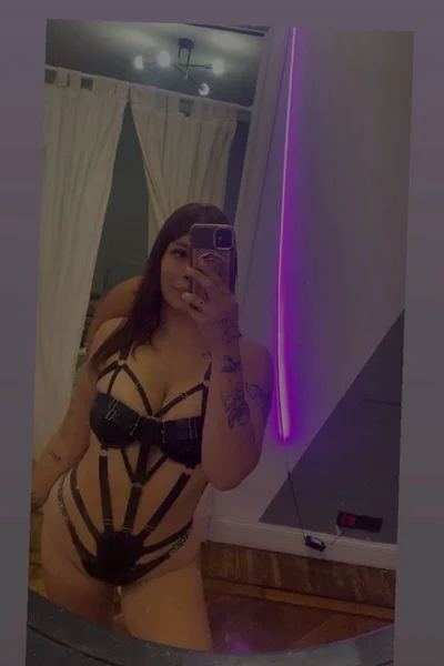 Nicky (22 años) — Microcentro, Argentina - 13