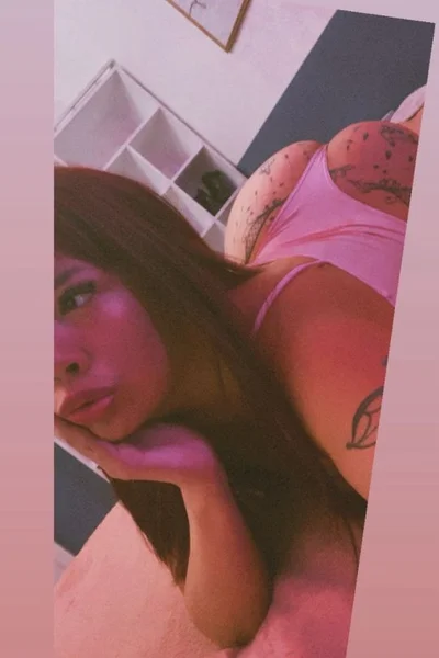 Nicky (22 años) — Microcentro, Argentina - 6