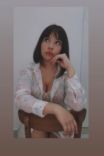 Nicky (22 años) — Microcentro, Argentina - 22