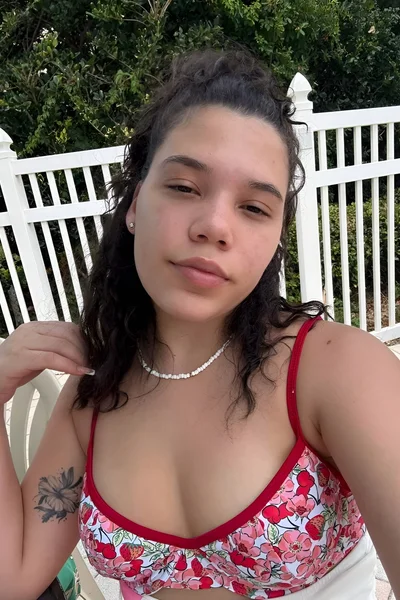 Camila (22 años) — Tacuarembó / Tacuarembó