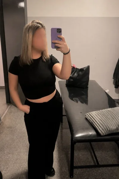Luna (25 años) — Vicente López, Argentina - 8