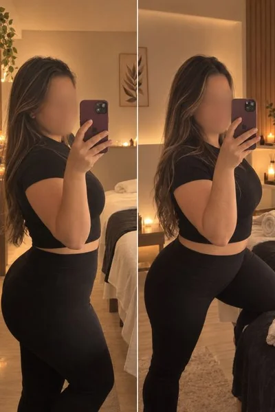 Luna (26 años) — Vicente López, Argentina - 4