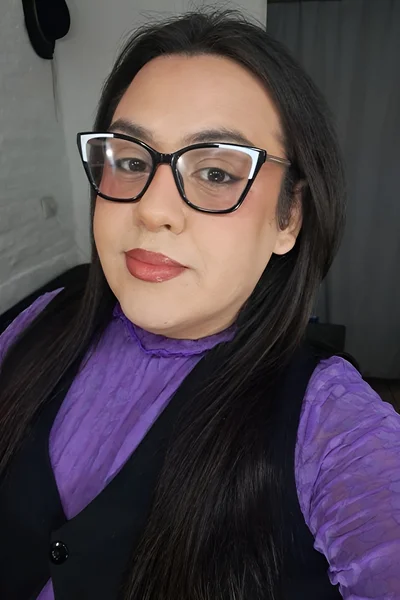 Nicole Sur (31 anos) — Lomas de Zamora
