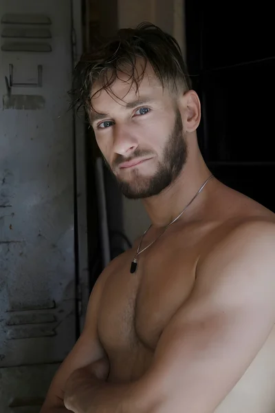 Maurix (32 años) — CABA / Almagro