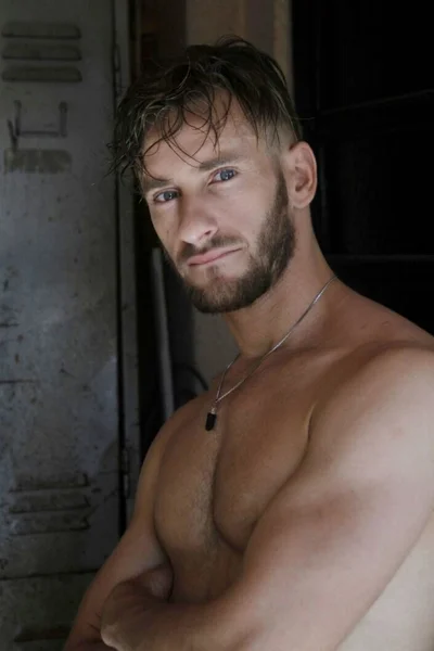 Maurix (32 años) — CABA / Balvanera