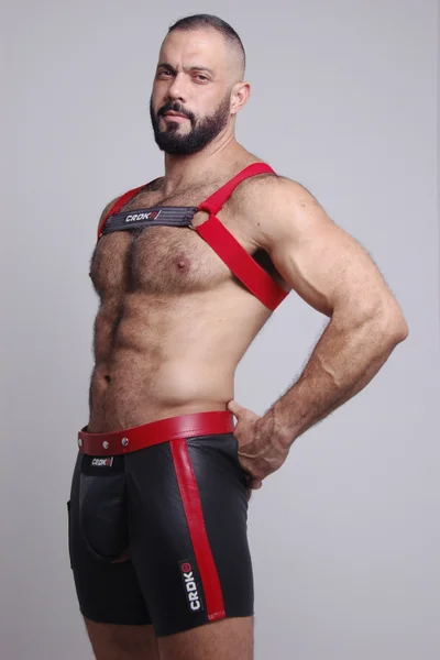 Jacob (38 años) — Madrid, España - 14