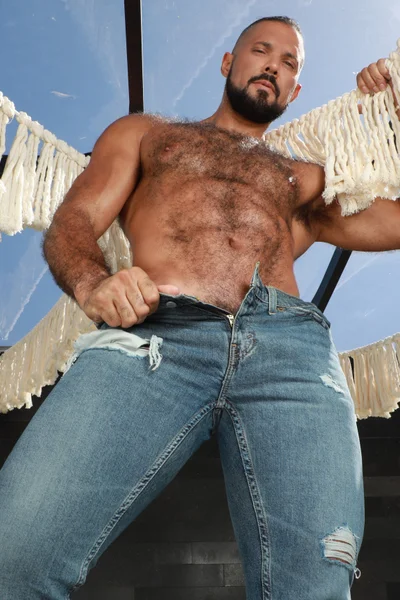 Jacob (38 años) — Madrid, España - 3