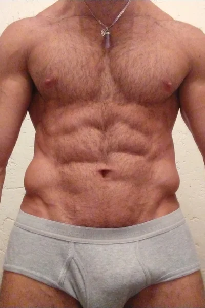 Jacob (38 años) — Madrid, España - 30
