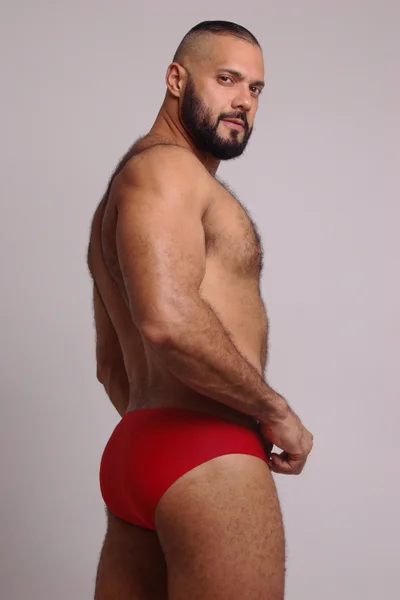 Jacob (38 años) — Madrid, España - 15