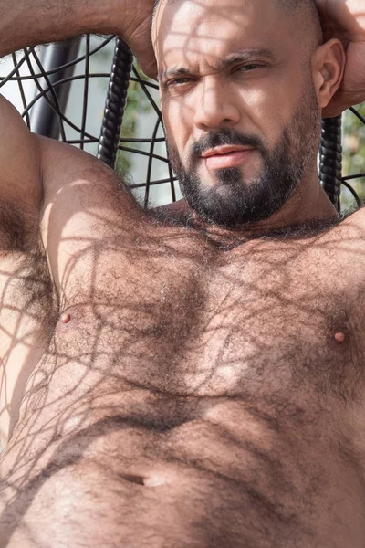 Jacob (38 años) — Madrid, España - 7