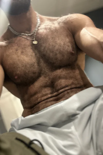 Jacob (38 años) — Madrid, España - 5