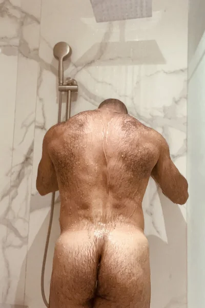 Jacob (38 años) — Madrid, España - 33