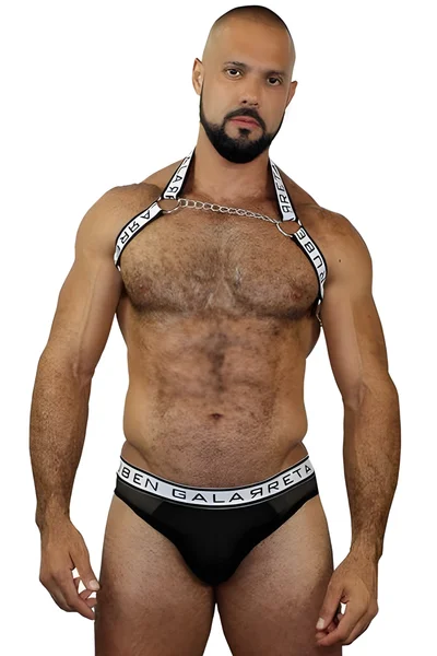 Jacob (38 años) — Madrid, España - 32