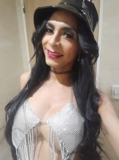 Isabella Hot (29 years) — Belgrano, Argentina - 192