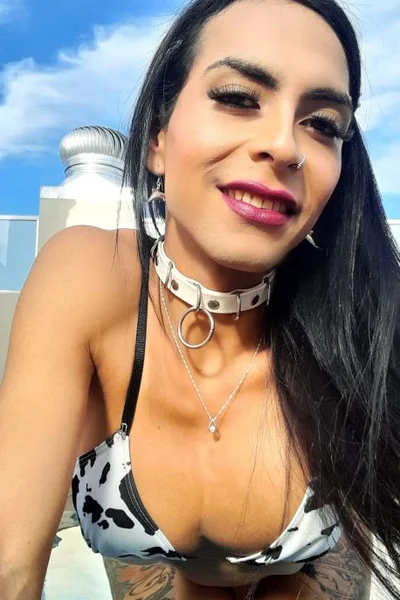 Isabella (29 años) — Belgrano, Argentina - 3
