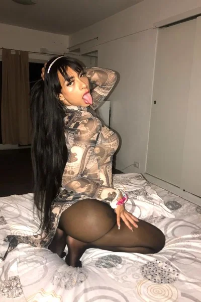 Isabella Hot (29 years) — Belgrano, Argentina - 116