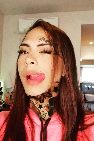 Isabella (29 años) — Belgrano, Argentina - 42