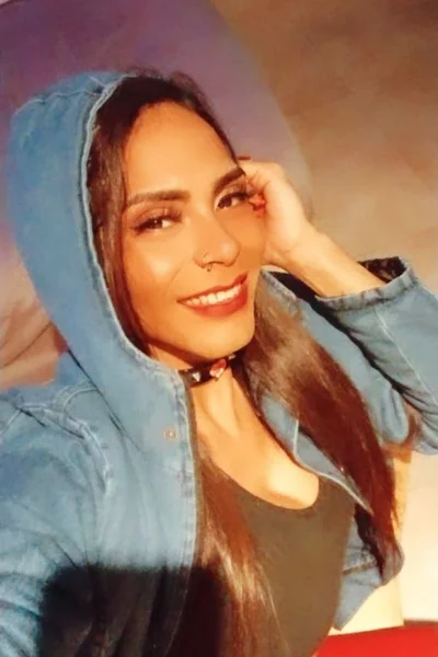 Isabella (29 años) — Belgrano, Argentina - 51