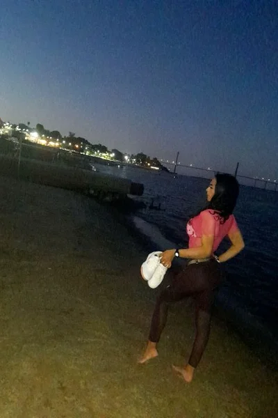 Isabella Hot (29 years) — Belgrano, Argentina - 128