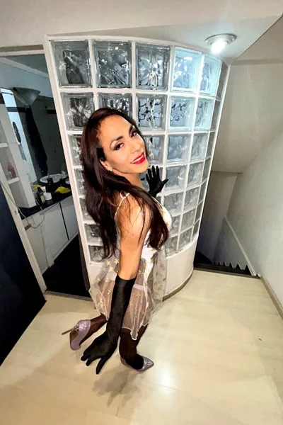 Isabella Hot (29 years) — Belgrano, Argentina - 10