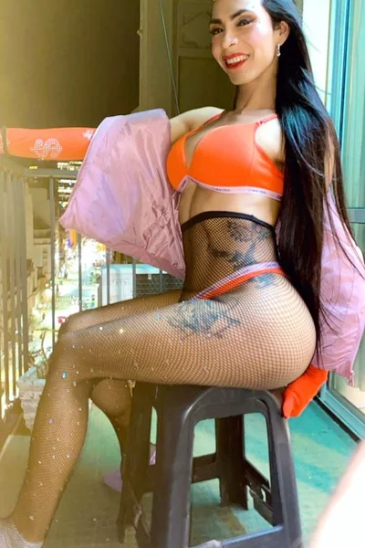 Isabella Hot (29 years) — Belgrano, Argentina - 71