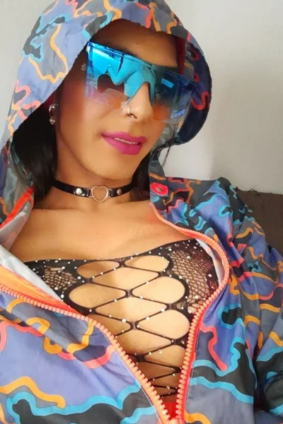 Isabella (29 años) — Belgrano, Argentina - 24
