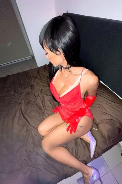 Isabella Hot (29 years) — Belgrano, Argentina - 107