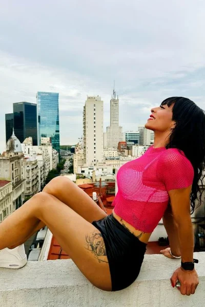 Isabella Hot (29 years) — Belgrano, Argentina - 101