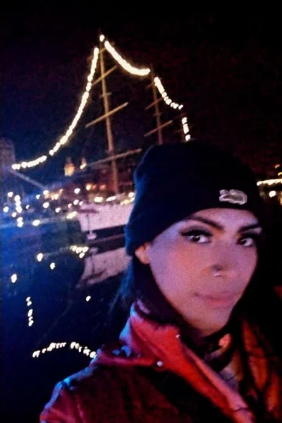 Isabella (29 años) — Belgrano, Argentina - 43