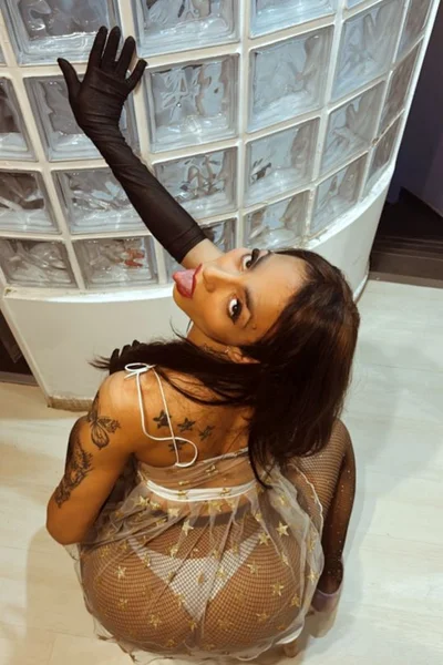 Isabella Hot (29 years) — Belgrano, Argentina - 12