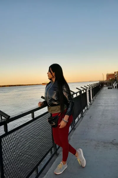 Isabella Hot (29 years) — Belgrano, Argentina - 139
