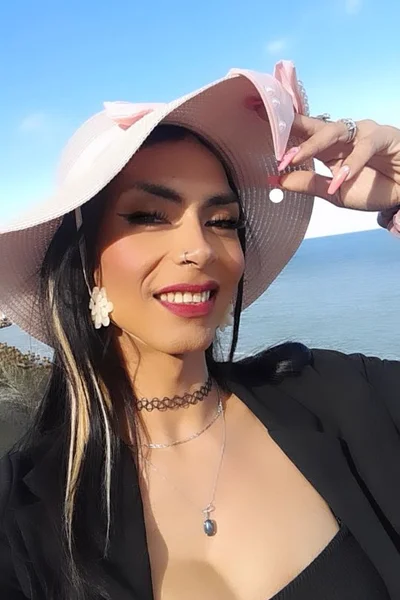 Isabella Hot (29 years) — Belgrano, Argentina - 171
