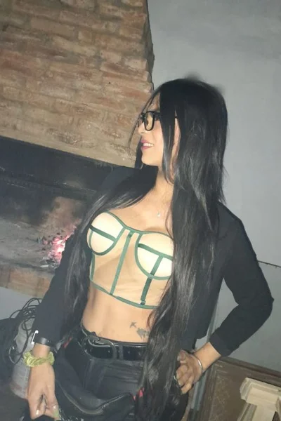 Isabella Hot (29 years) — Belgrano, Argentina - 187