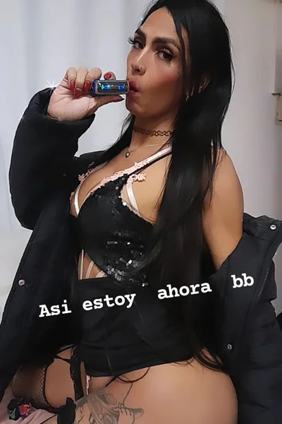 Isabella Hot (29 years) — Belgrano, Argentina - 161