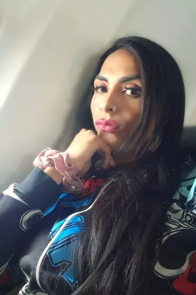 Isabella Hot (29 years) — Belgrano, Argentina - 174