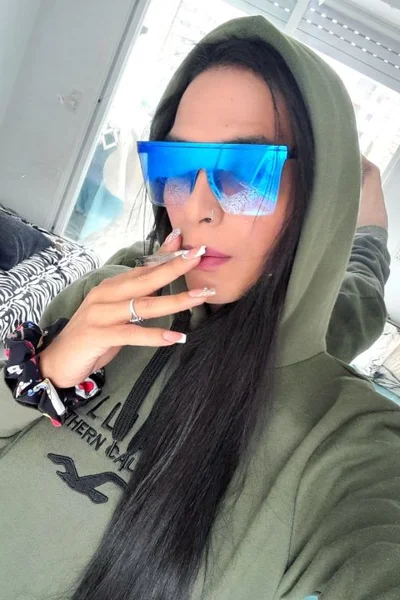 Isabella (29 años) — Belgrano, Argentina - 13