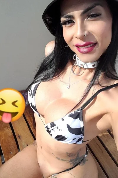 Isabella (29 años) — Belgrano, Argentina - 7