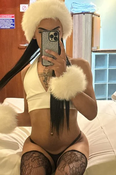 Baby Julieta (22 años) — Microcentro, Argentina - 18