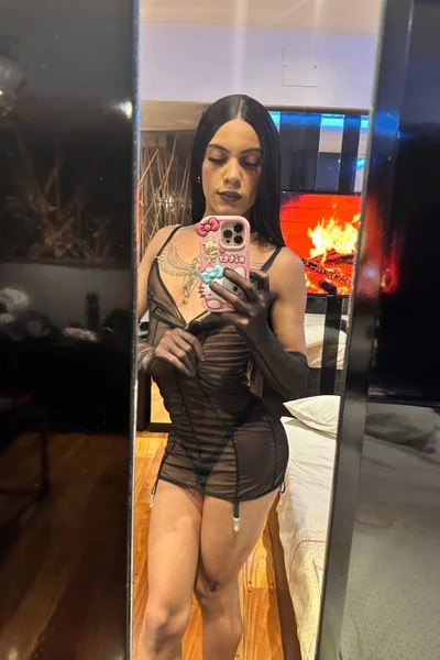Baby Julieta (22 años) — Microcentro, Argentina - 16