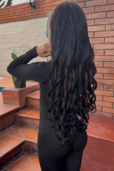 Baby Julieta (22 años) — Microcentro, Argentina - 10