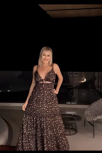Gabriela (29 años) — Rio de Janeiro, Brasil - 22