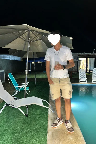 Fer (31 años) — Belvedere, Uruguay - 4