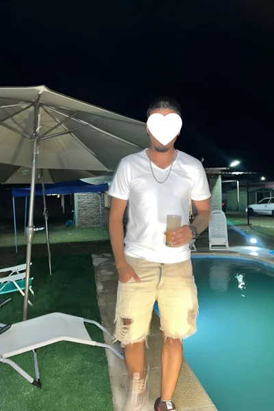 Fer (31 años) — Montevideo / Belvedere