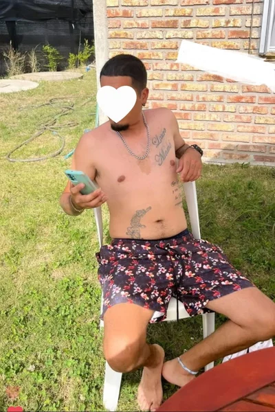 Fer (31 años) — Belvedere, Uruguay - 3