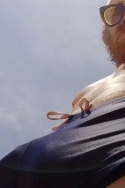 Agustín (35 años) — Atlántida, Uruguay - 9