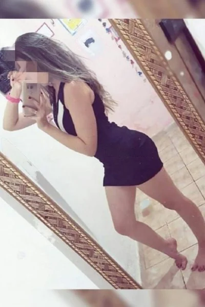 Brisa (25 años) — Ciudad de México / Ciudad de México