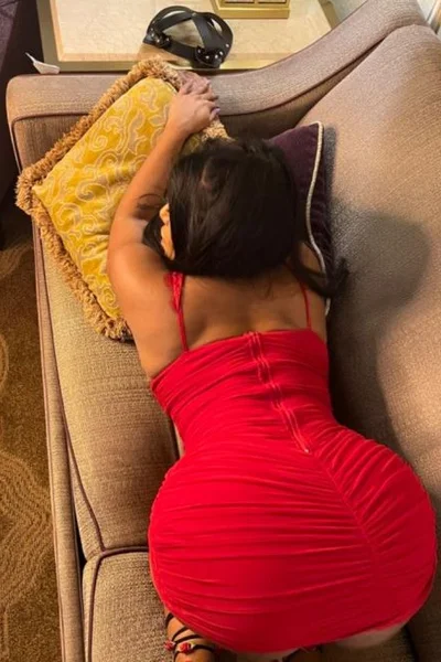 Mara (25 años) — Rio de Janeiro, Brasil - 8