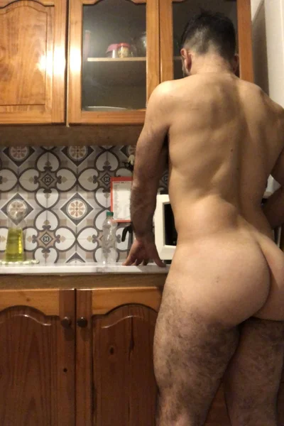 Diogo Dolce (33 años) — Buceo, Uruguay - 65