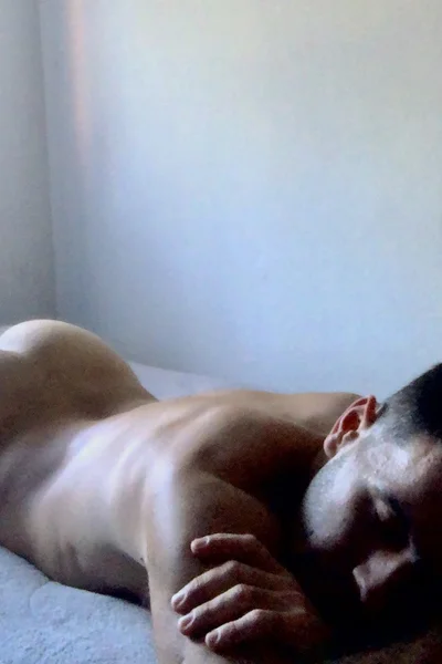 Diogo Dolce (33 años) — Buceo, Uruguay - 40